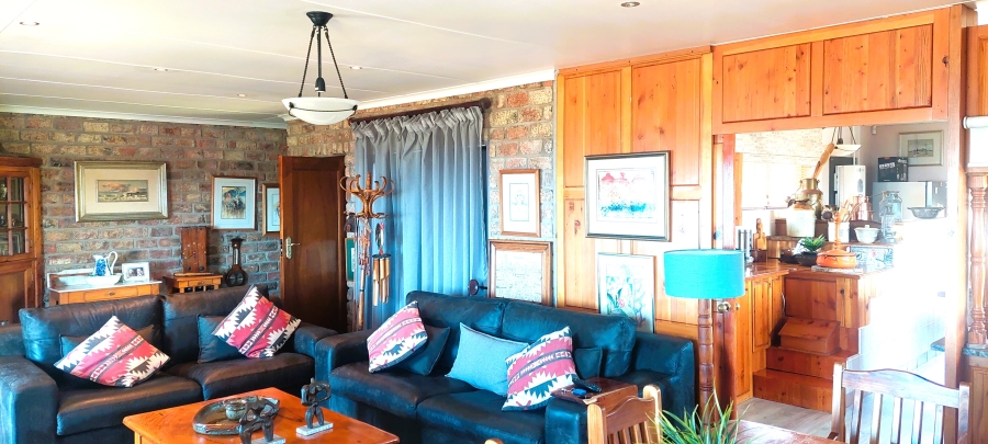 4 Bedroom Property for Sale in Dana Bay Western Cape